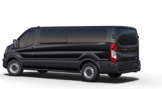 2024 Ford Transit® External Image 2